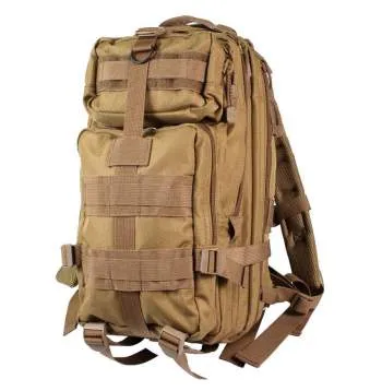 MOLLE Medium Transport Tactical Backpack Pack