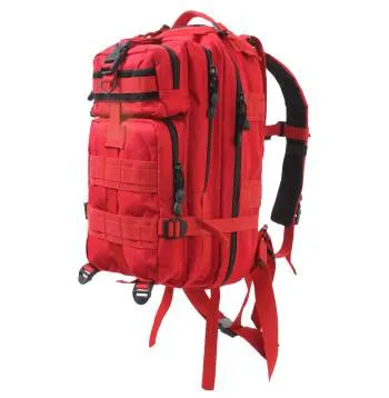 MOLLE Medium Transport Tactical Backpack Pack