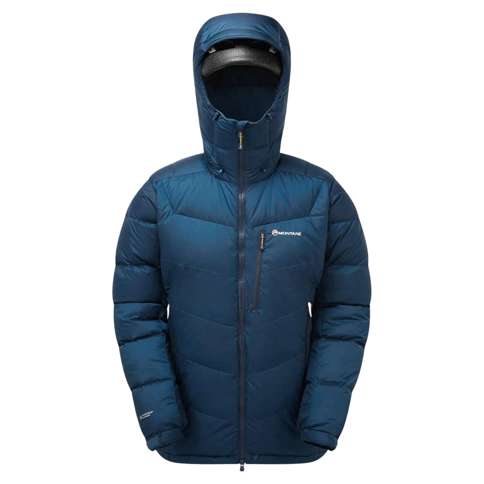 Montane Clearnace Resolute Down Jacket - Mens