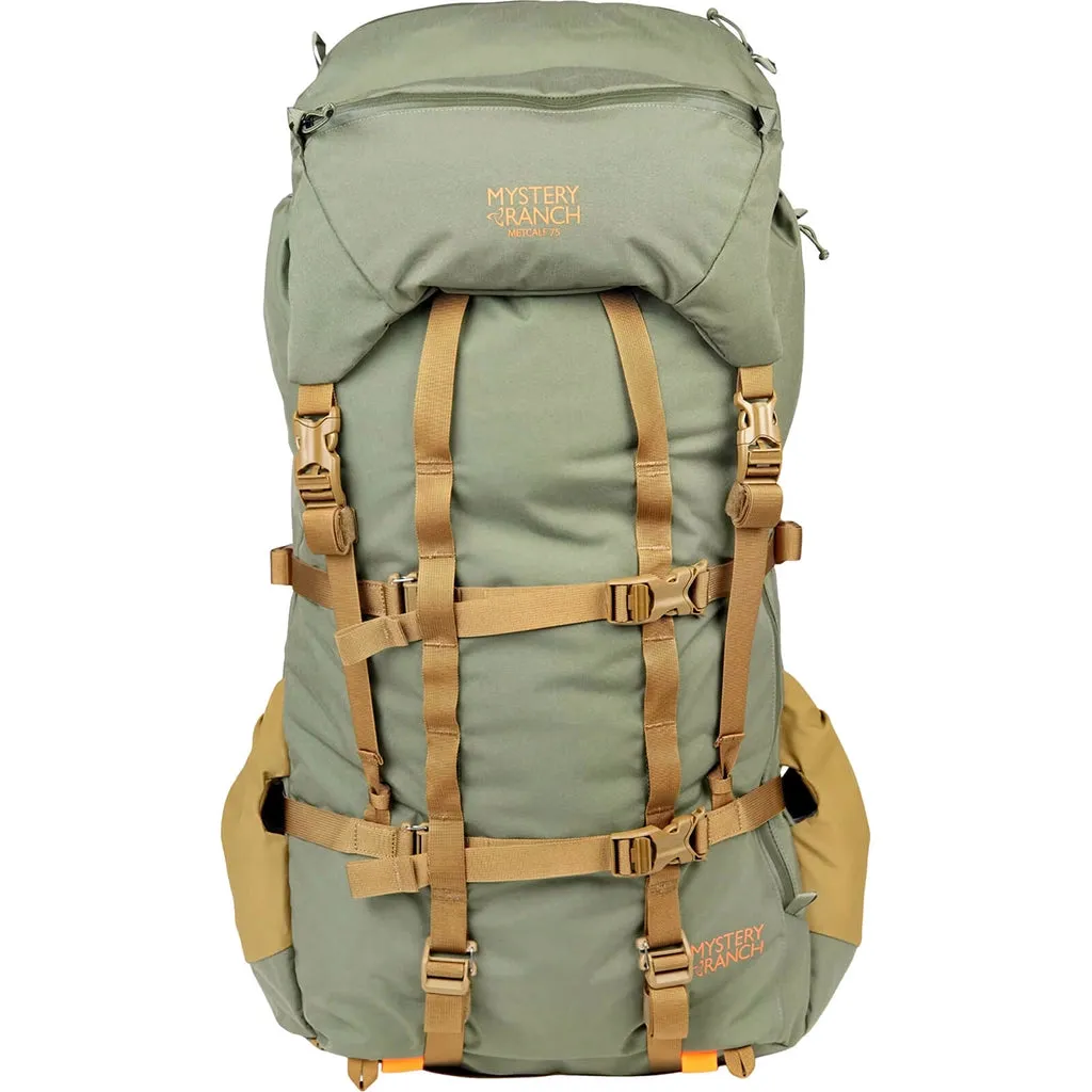 Mystery Ranch Metcalf (75L)