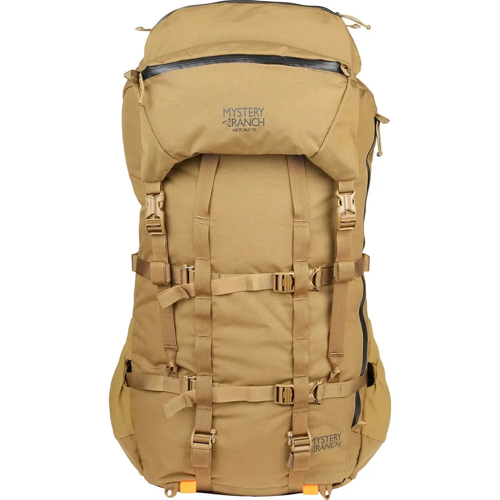 Mystery Ranch Metcalf (75L)