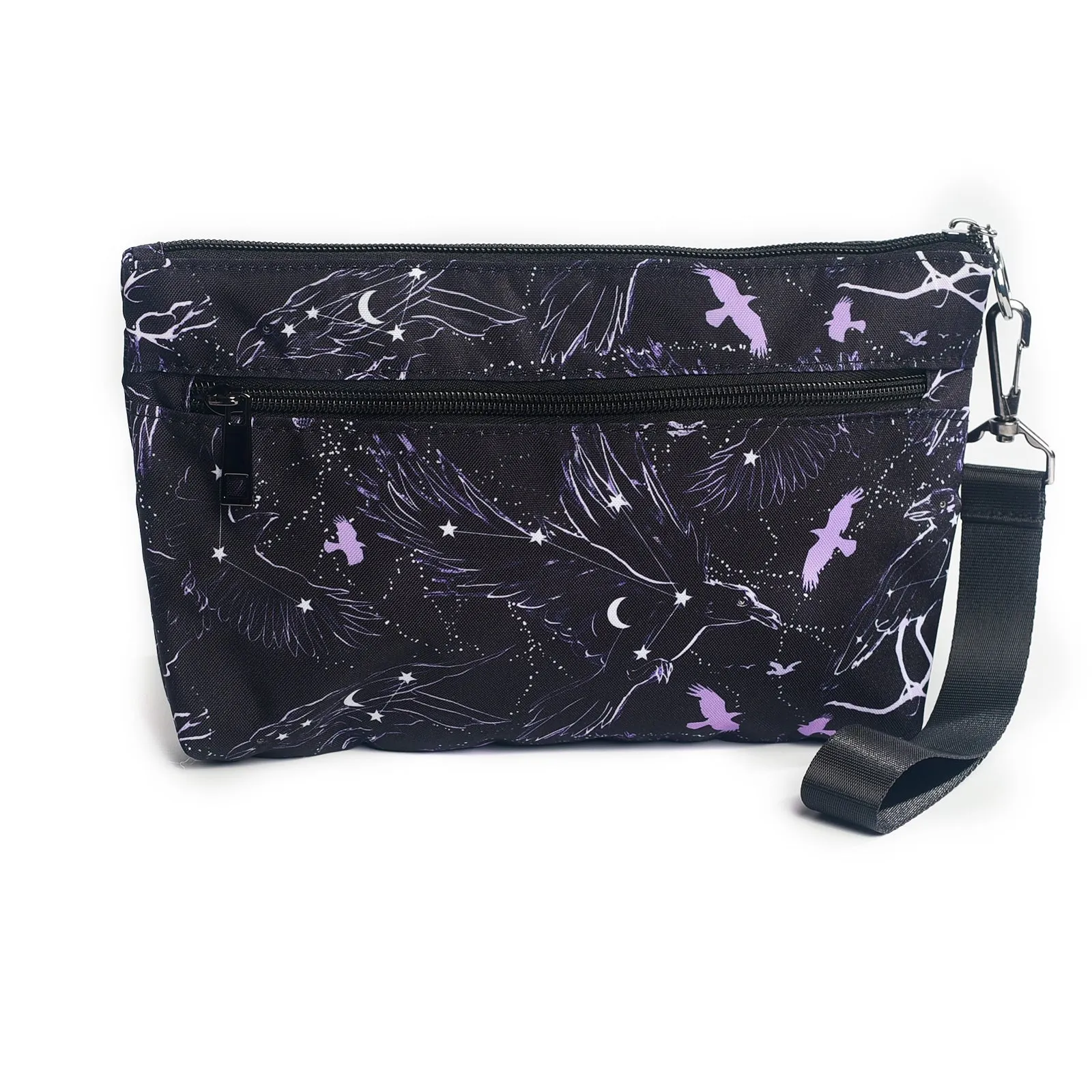 Mystic Murder Organizer/Wristlet