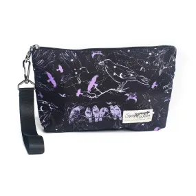 Mystic Murder Organizer/Wristlet