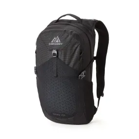 Nano 20  Backpack - Obsidian Black