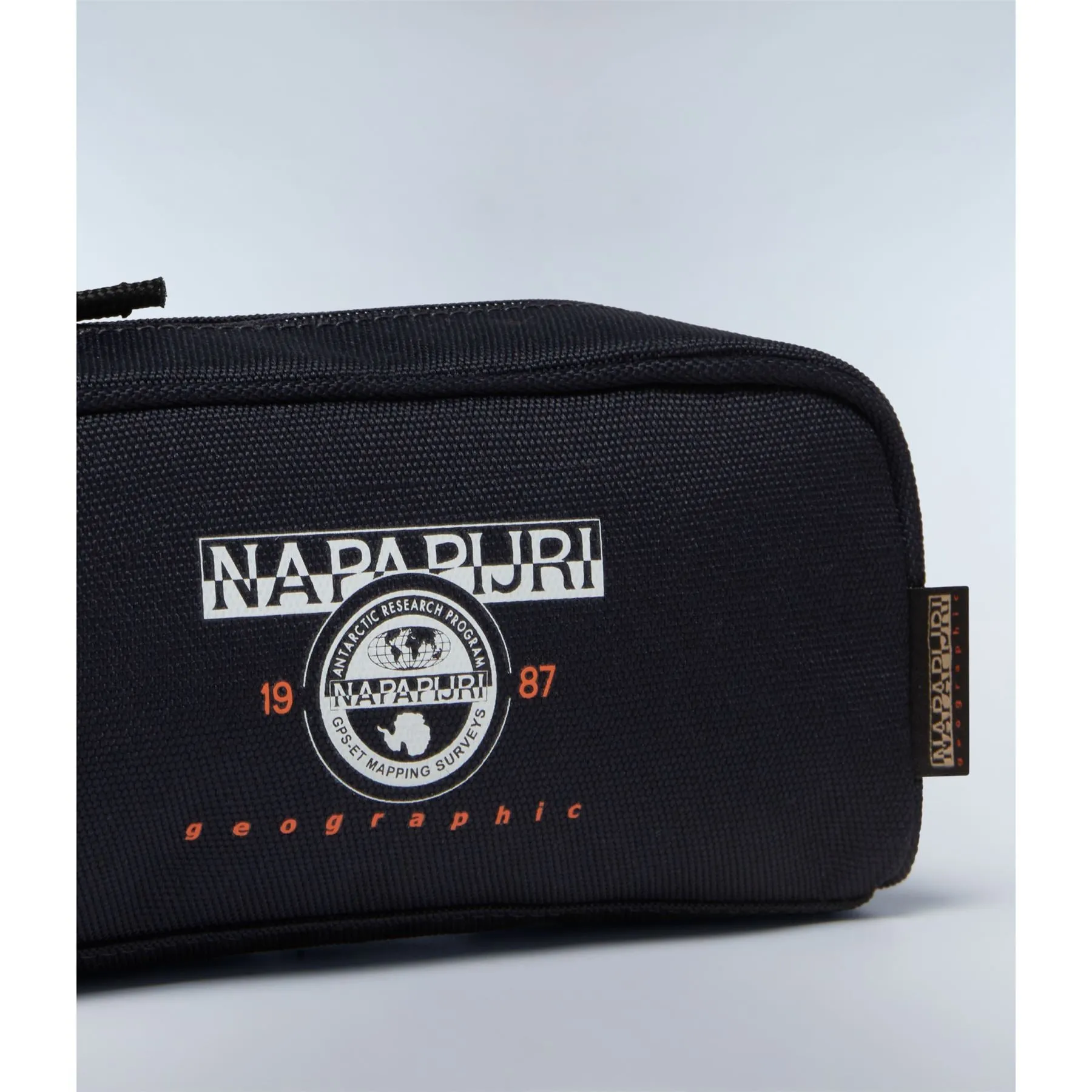 Napapijri Boussine Pencil Case