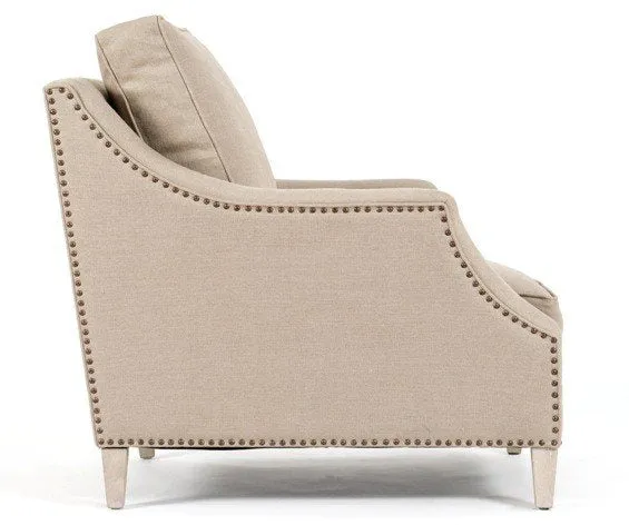 Neptune Eva Armchair