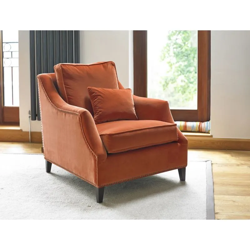 Neptune Eva Armchair