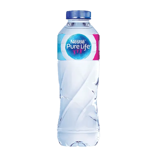 NESTLE MINERAL WATER 330ML