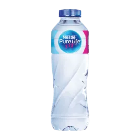 NESTLE MINERAL WATER 330ML