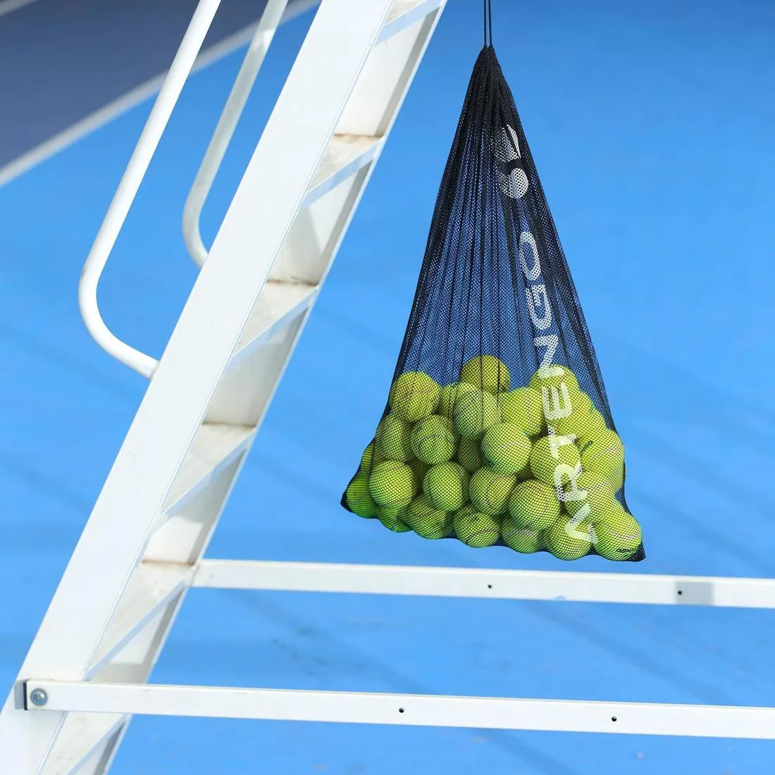 Net for 60 Tennis Balls