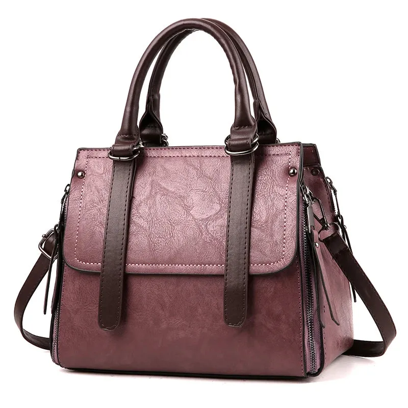 New women's shoulder bag