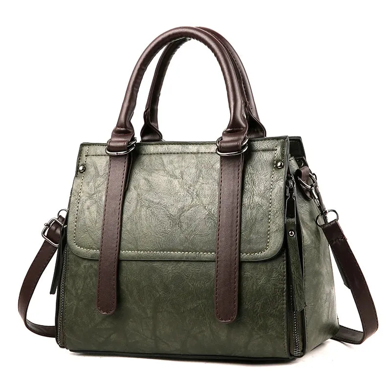 New women's shoulder bag