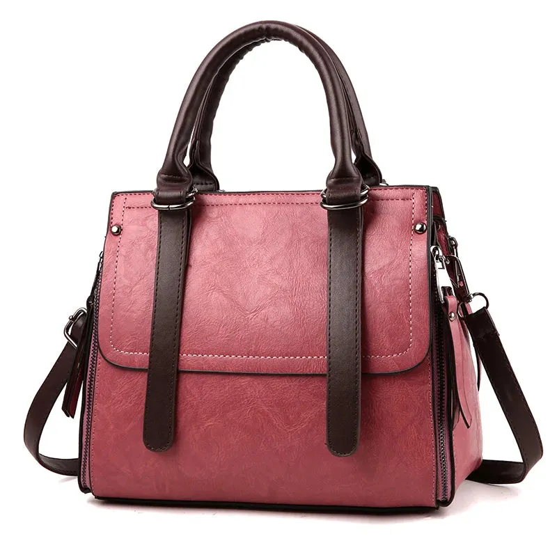 New women's shoulder bag