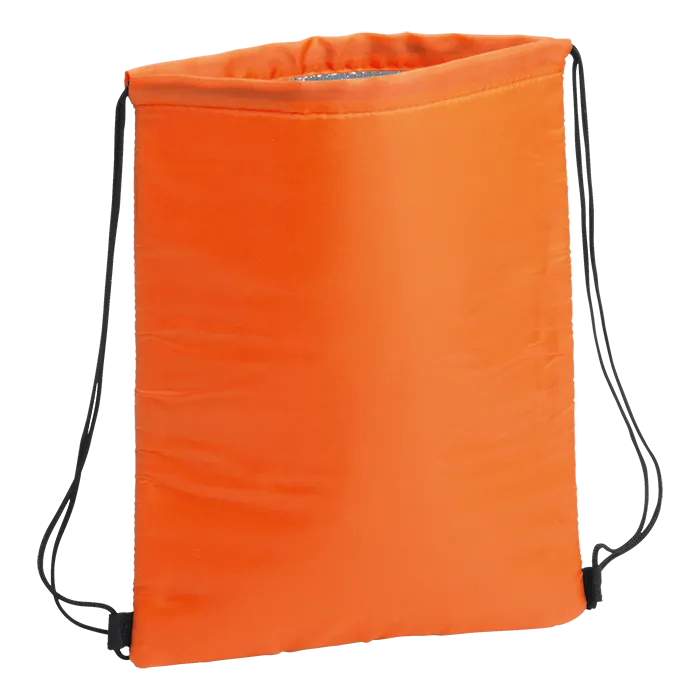 Nipex Drawstring Cooler Bag