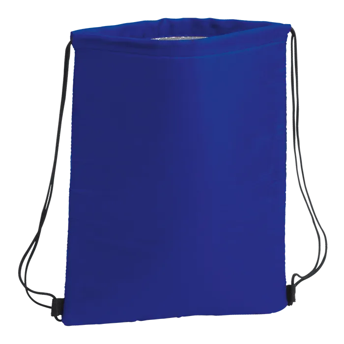 Nipex Drawstring Cooler Bag