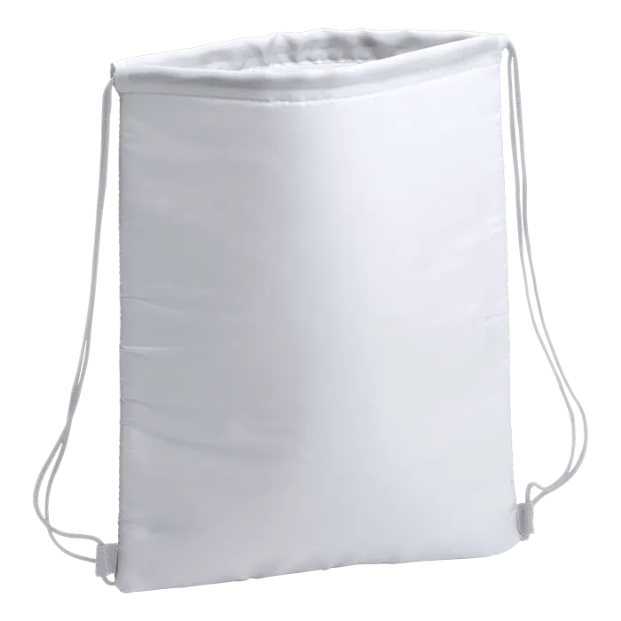 Nipex Drawstring Cooler Bag