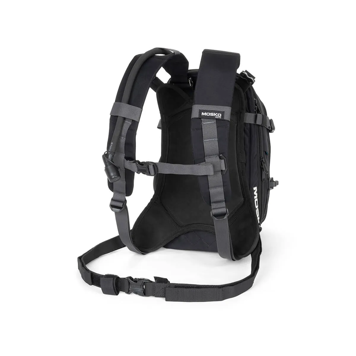 Nomax Tank Bag (V3.0) - 2023