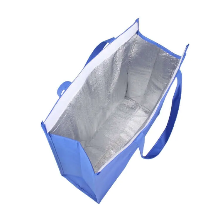 Non Woven Cooler Tote Bag