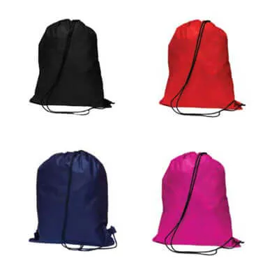 Non Woven Drawstring Bag