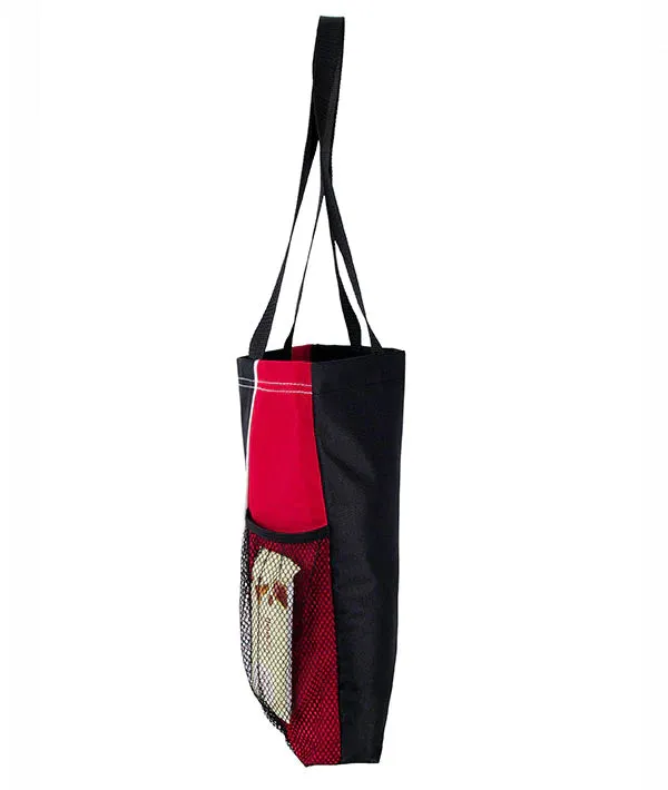 Nutcracker's Back Tote Bag