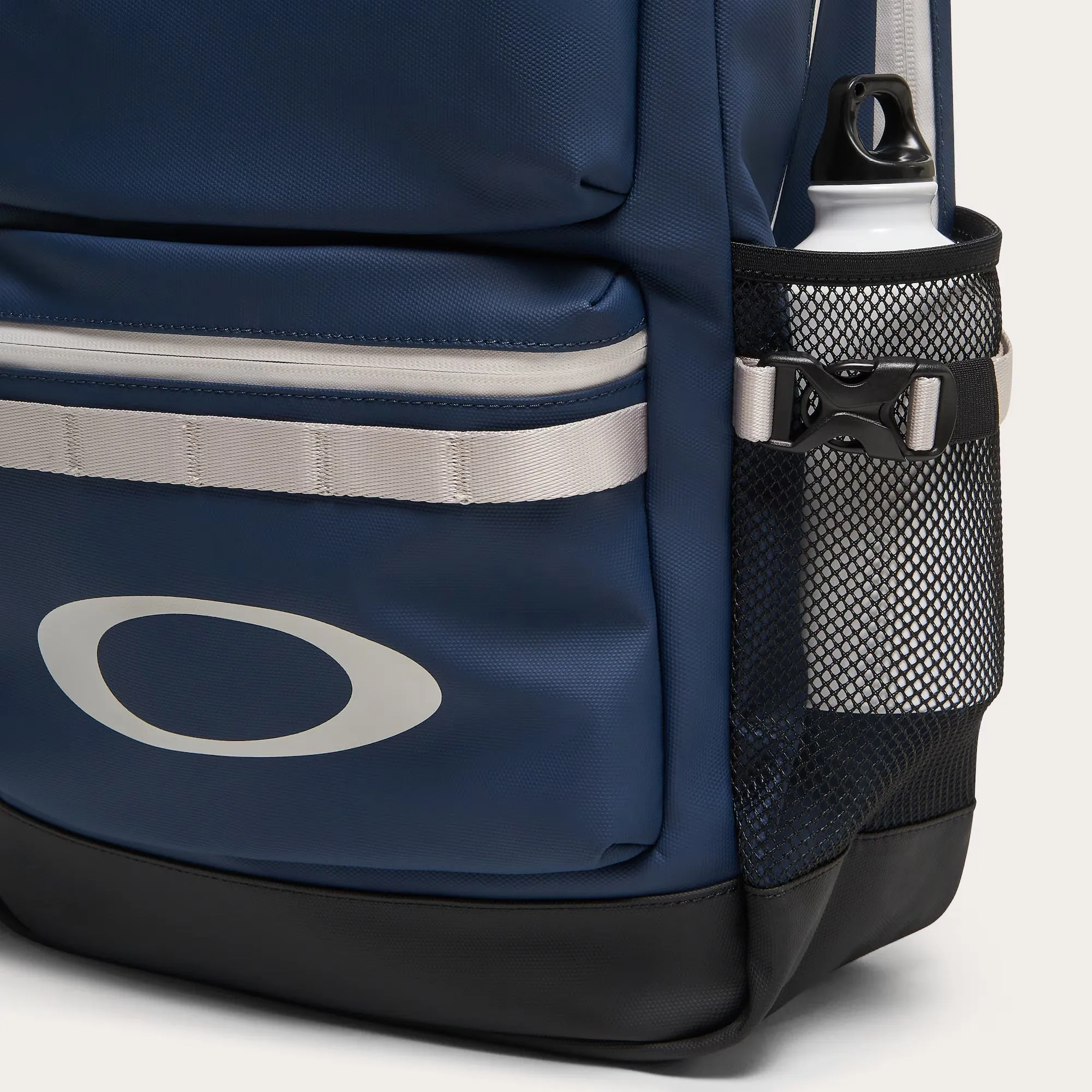 Oakley Rover Laptop Backpack: - Team Navy