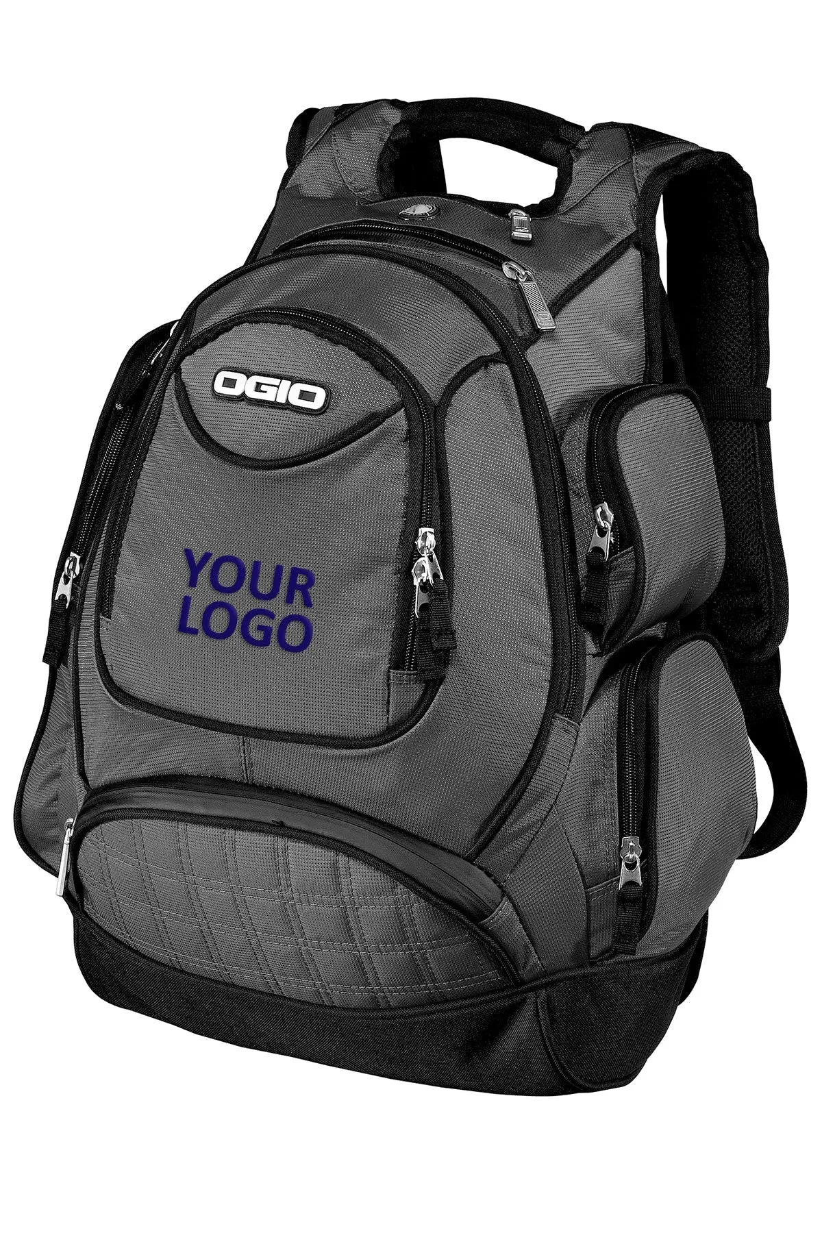 OGIO Metro Customzied Backpacks, Petrol