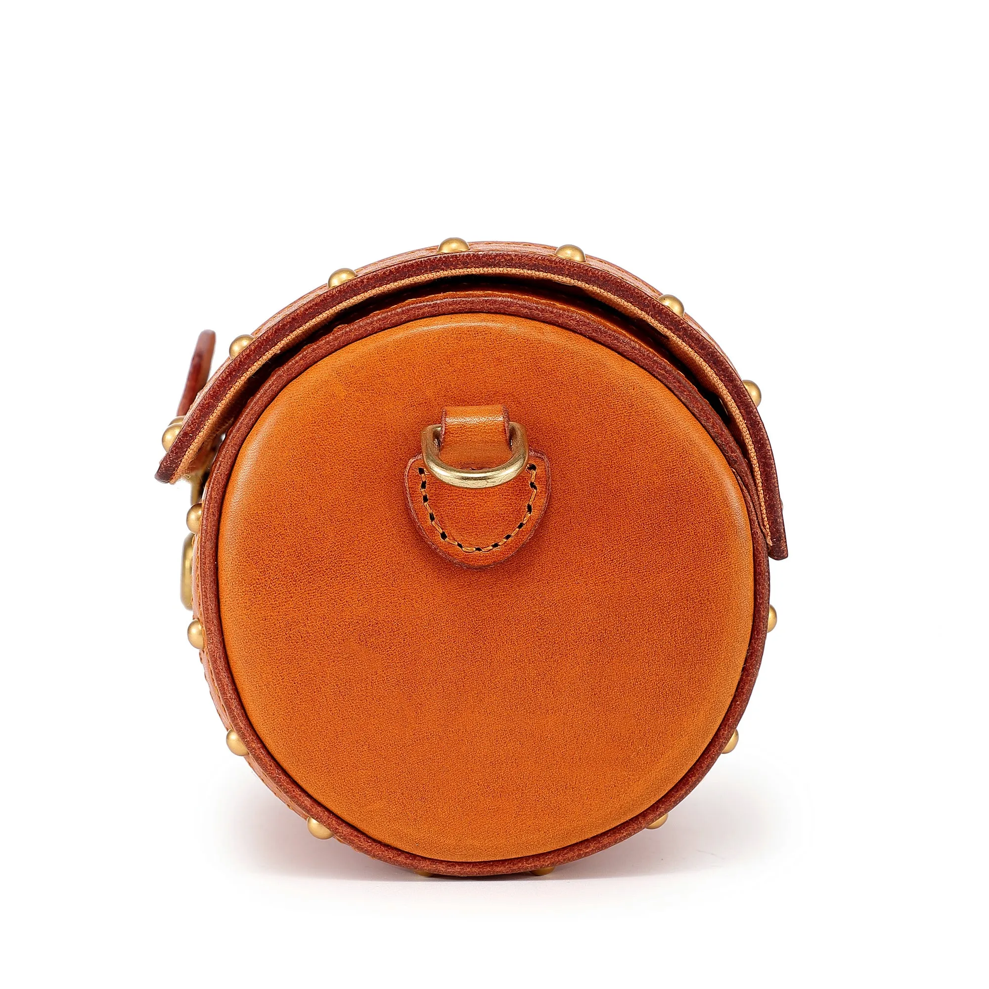 Oranda Barrel Bag