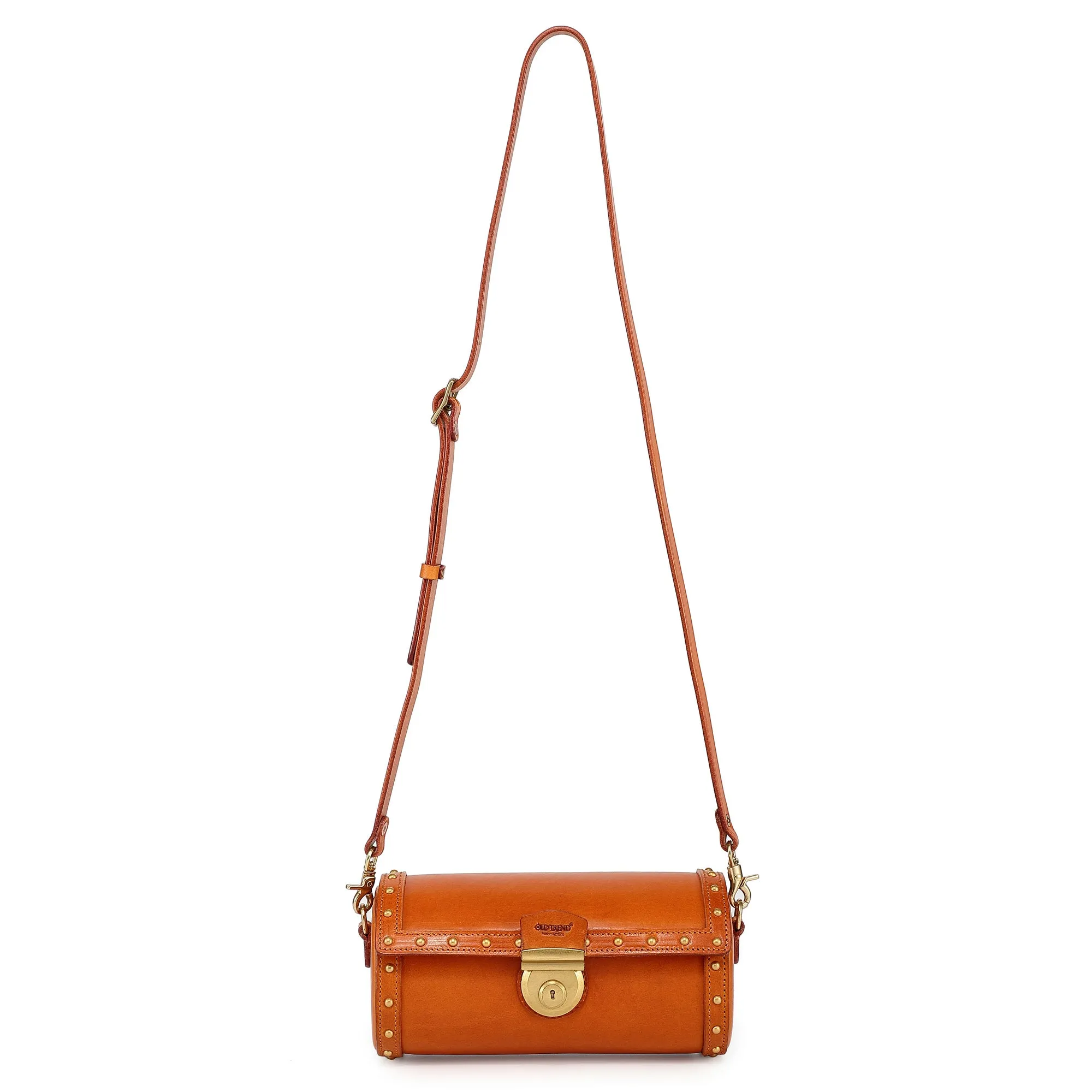 Oranda Barrel Bag