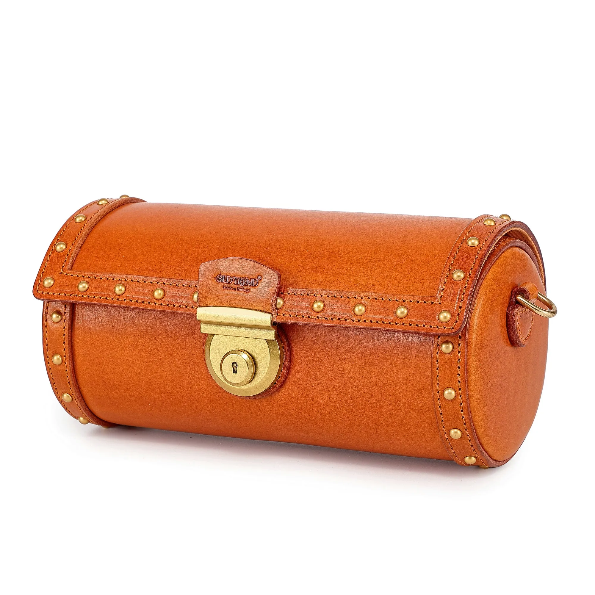 Oranda Barrel Bag