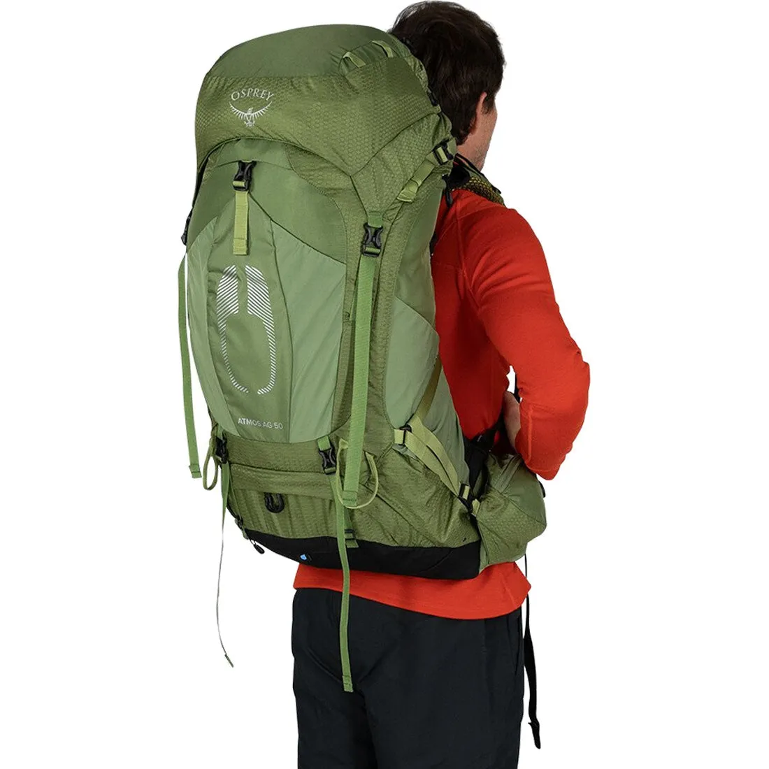 Osprey Atmos AG 50