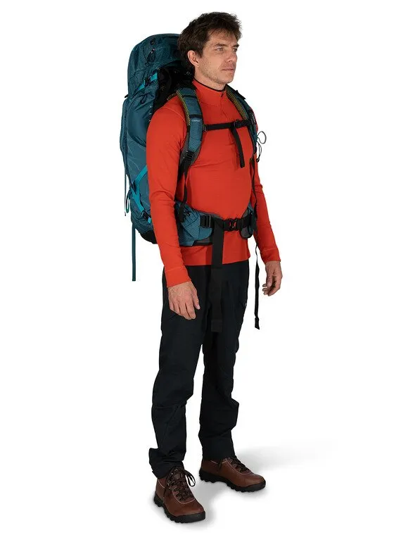 Osprey - Atmos AG 65 Expedition Backpack (Men's)