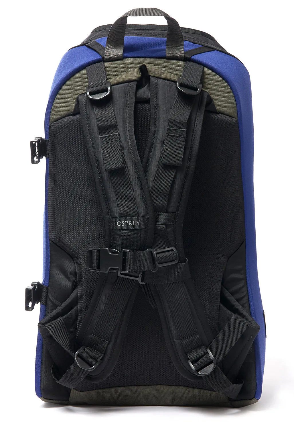 Osprey Scarab 30 Backpack - Blueberry