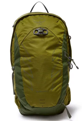 Osprey Talon Earth 22 Backpack - Tundra Green