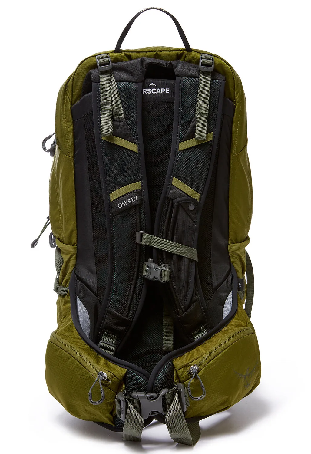 Osprey Talon Earth 22 Backpack - Tundra Green