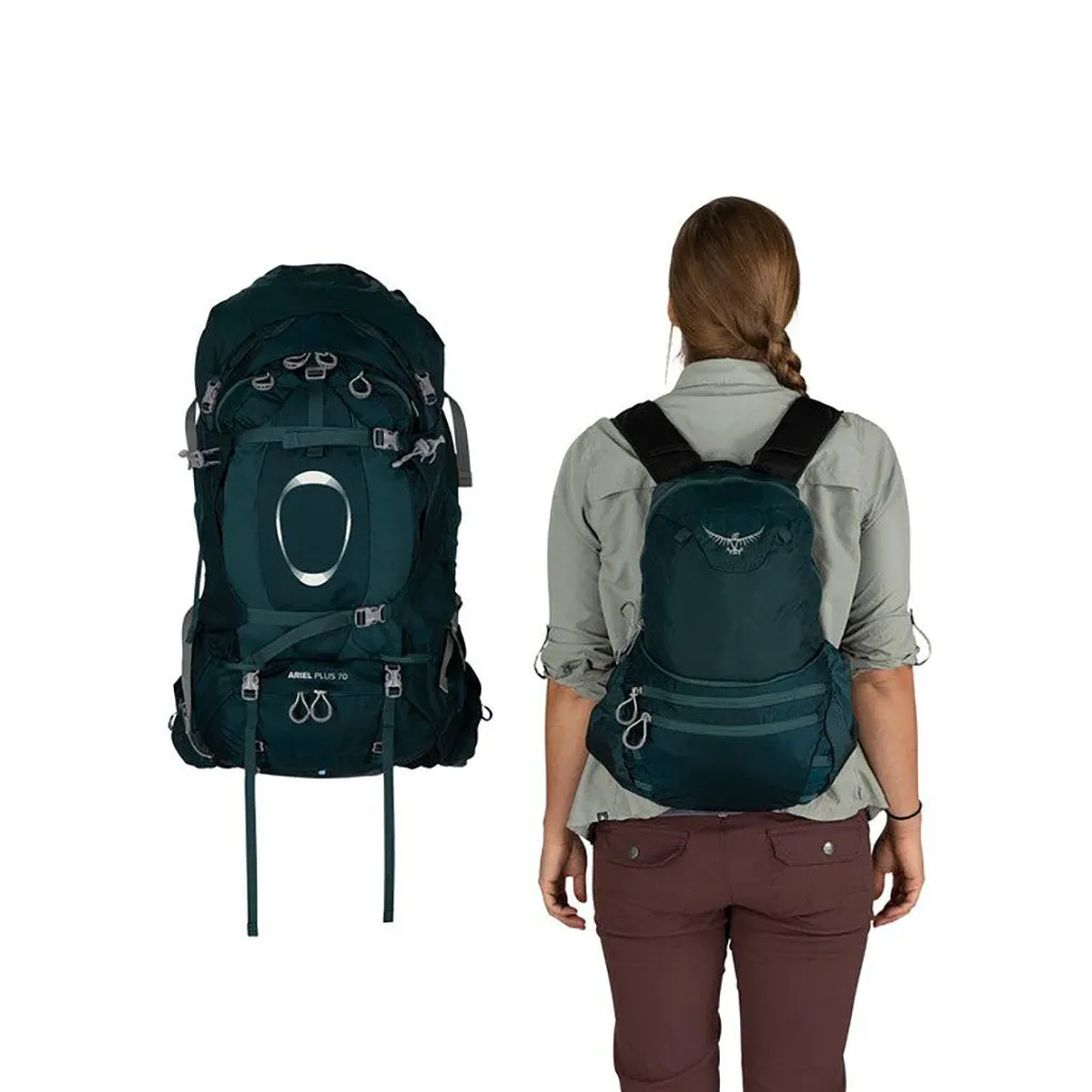 Osprey Women's Ariel Plus (70L)