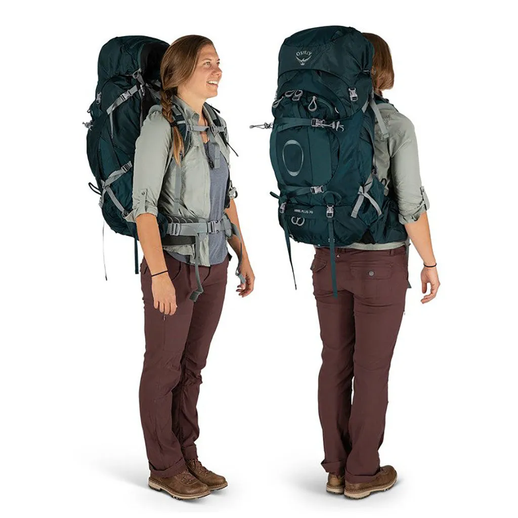 Osprey Women's Ariel Plus (70L)