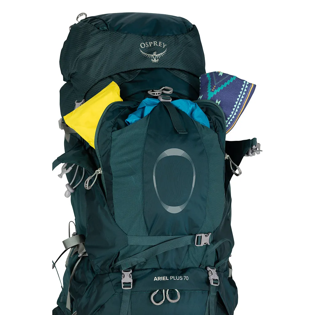 Osprey Women's Ariel Plus (70L)