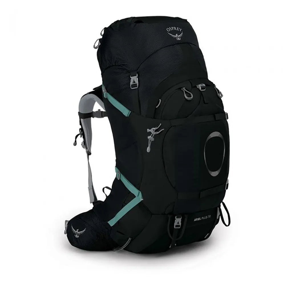 Osprey Women's Ariel Plus (70L)