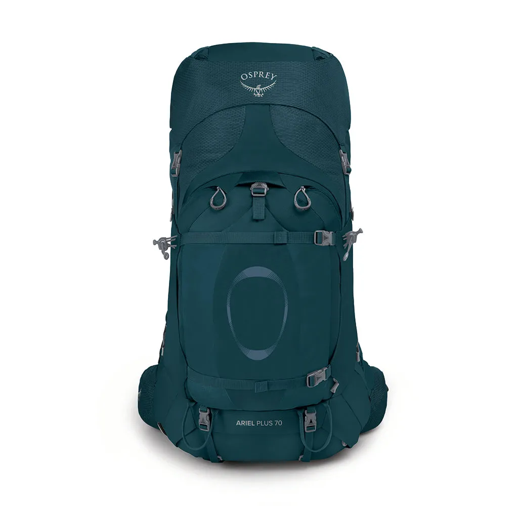 Osprey Women's Ariel Plus (70L)