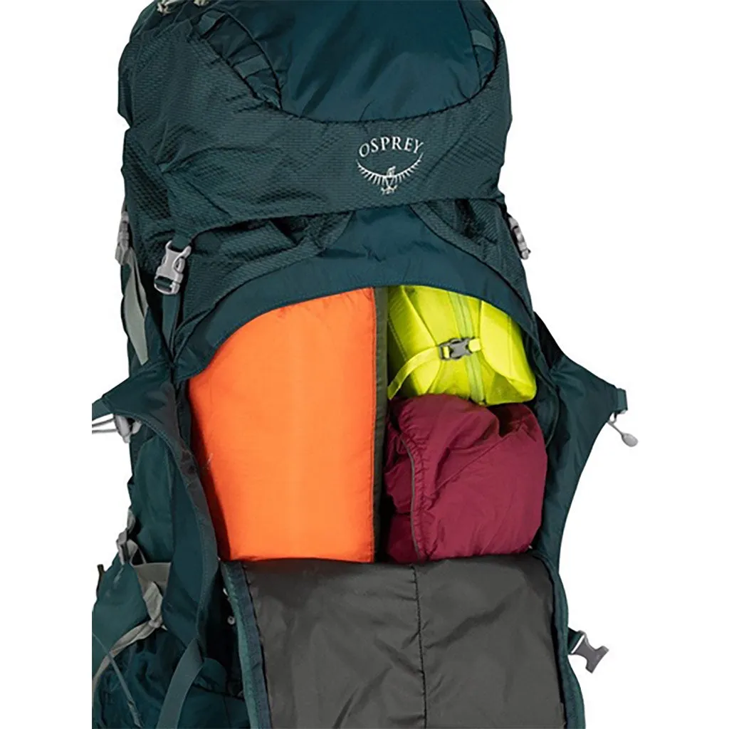 Osprey Women's Ariel Plus (70L)