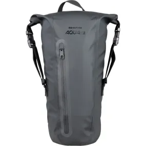 Oxford Aqua H2 Backpack With Hydration Bladder Black