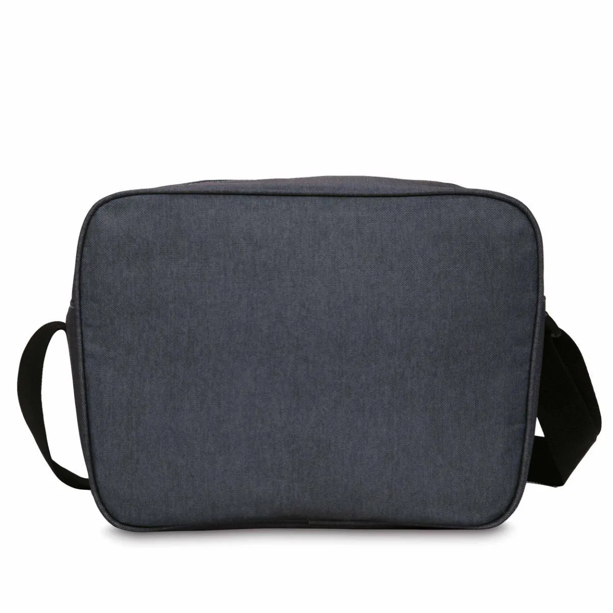 PackIt Freezable Zuma Cooler Bag - Charcoal