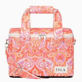 Paisley Small Cooler Bag