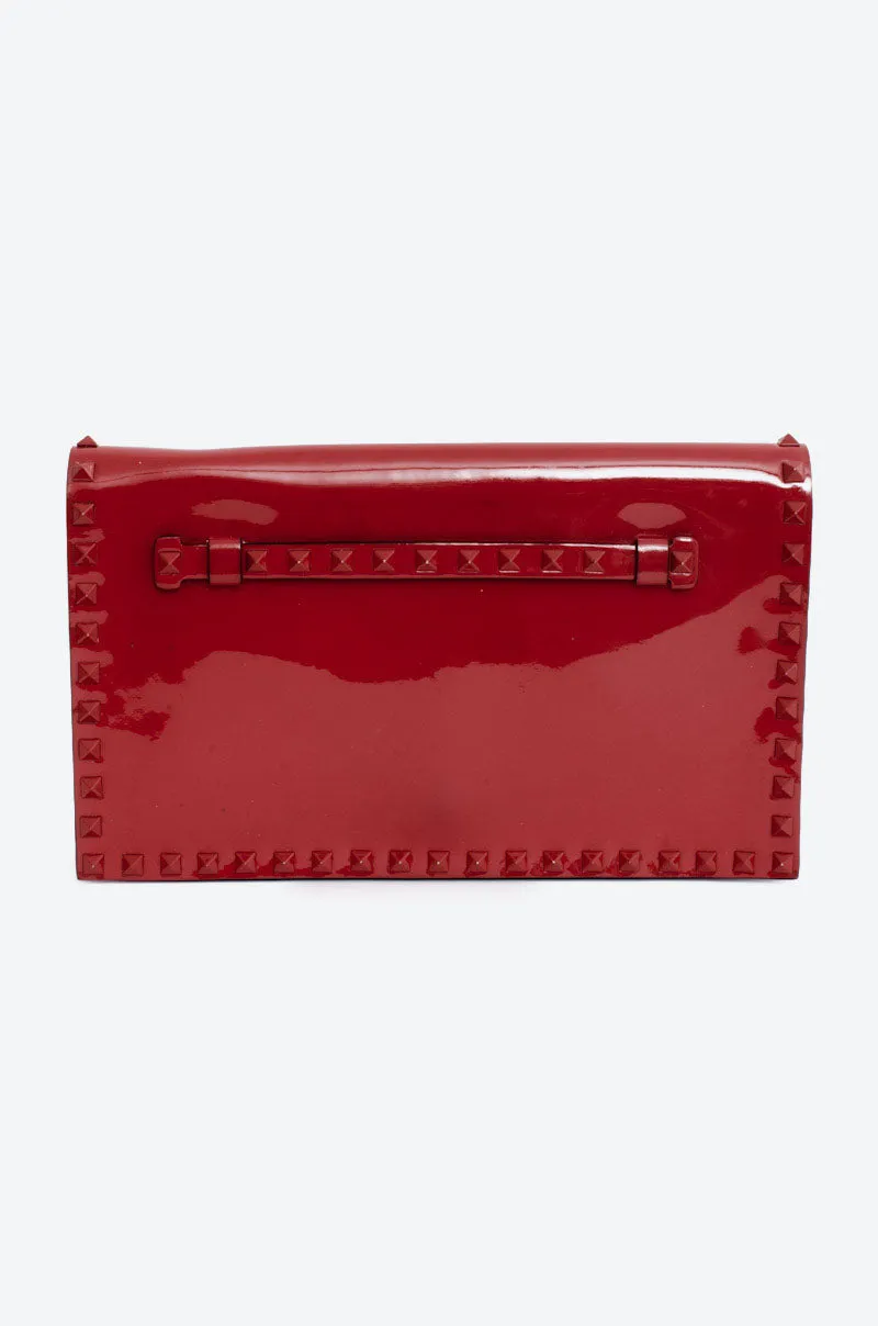 PATENT ROCKSTUD CLUTCH