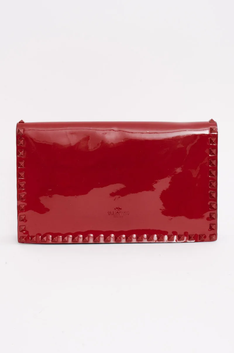 PATENT ROCKSTUD CLUTCH