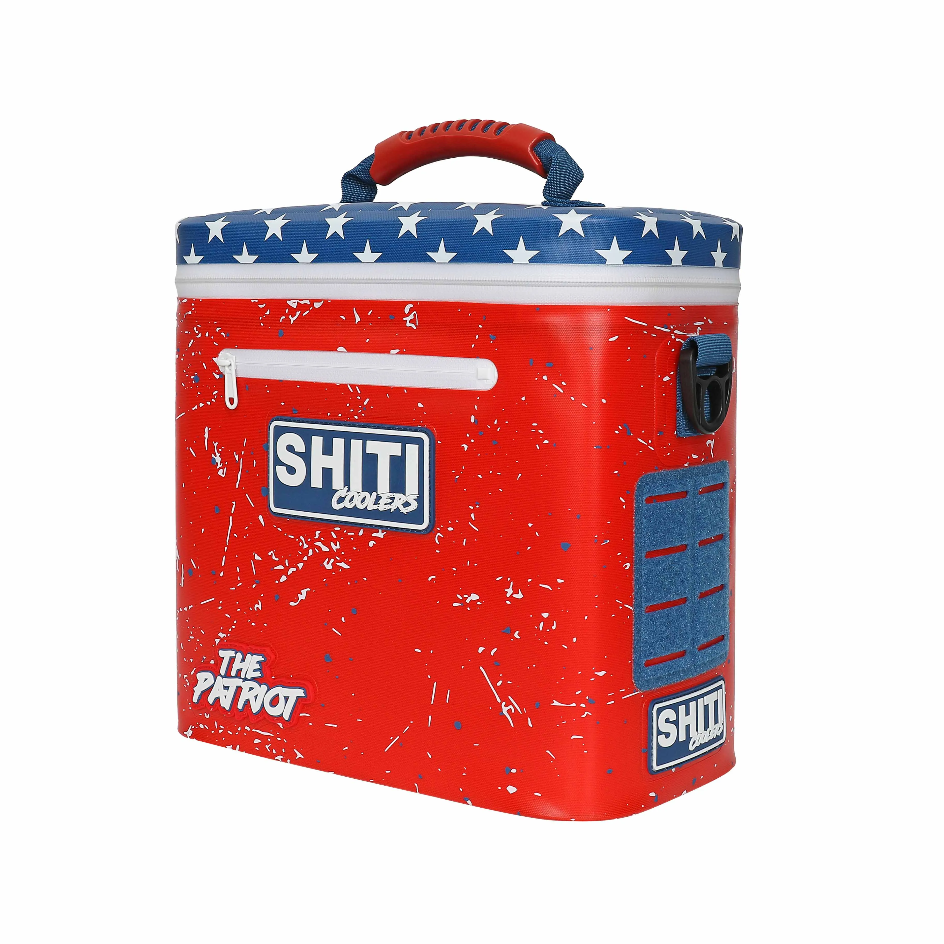 Patriot Soft Cooler