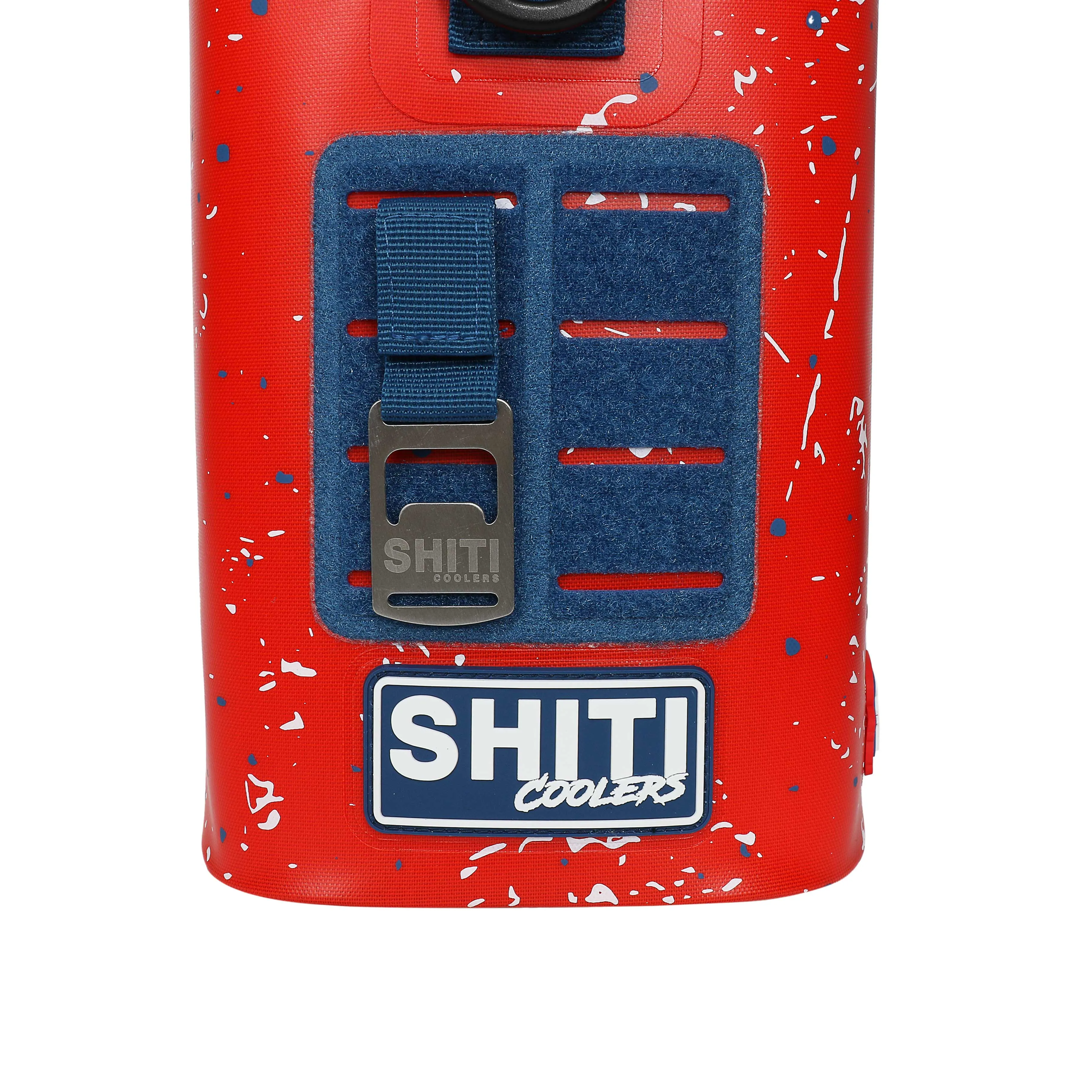 Patriot Soft Cooler