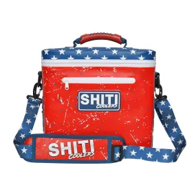 Patriot Soft Cooler