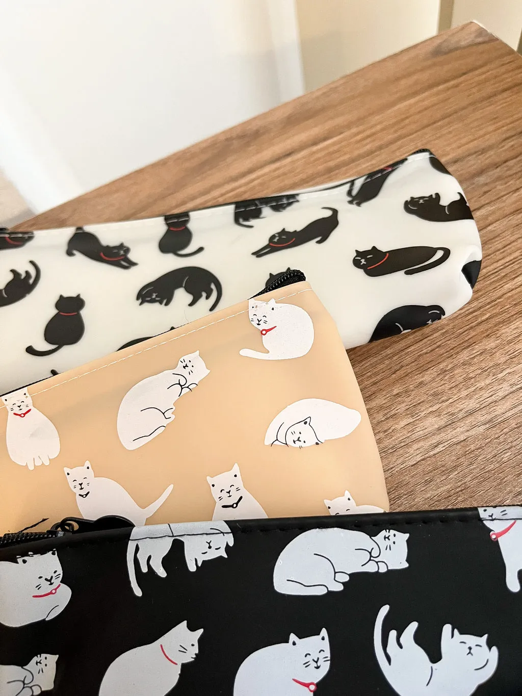 Pawsome Pencil Case