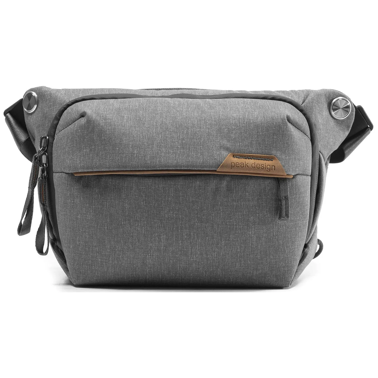 Peak Design Everyday Sling 3L Ash